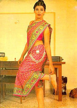 Anita Raj
